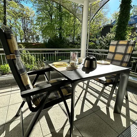 Marfa - 03 * Heringsdorf