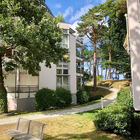 Marfa - 03 Lejlighed Heringsdorf (Usedom)