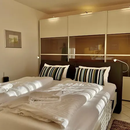 아파트 Marfa - Fewo 03 제바트헤링스도르프