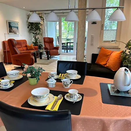 Marfa - Fewo 03 제바트헤링스도르프