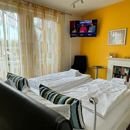 Marfa - 03 * Heringsdorf (Usedom)