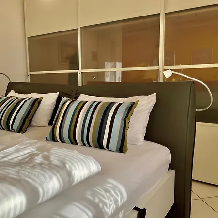 Lejlighed Marfa - 03