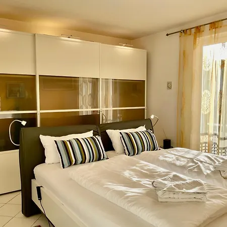 Marfa - 03 Lejlighed *