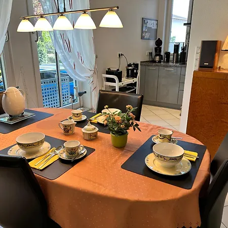 Marfa - 03 * Heringsdorf (Usedom)