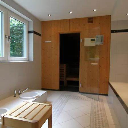 Daire Marfa - 03 Heringsdorf