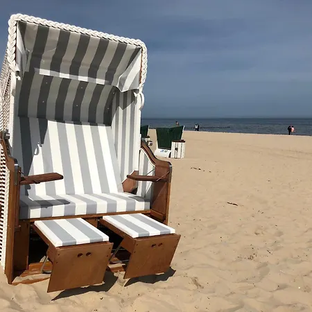 Marfa - 03 * Heringsdorf (Usedom)