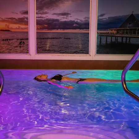 아파트 Marfa - Fewo 03