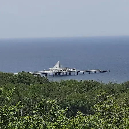 Marfa - Fewo 03 제바트헤링스도르프