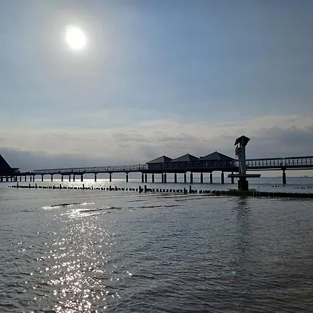 아파트 Marfa - Fewo 03