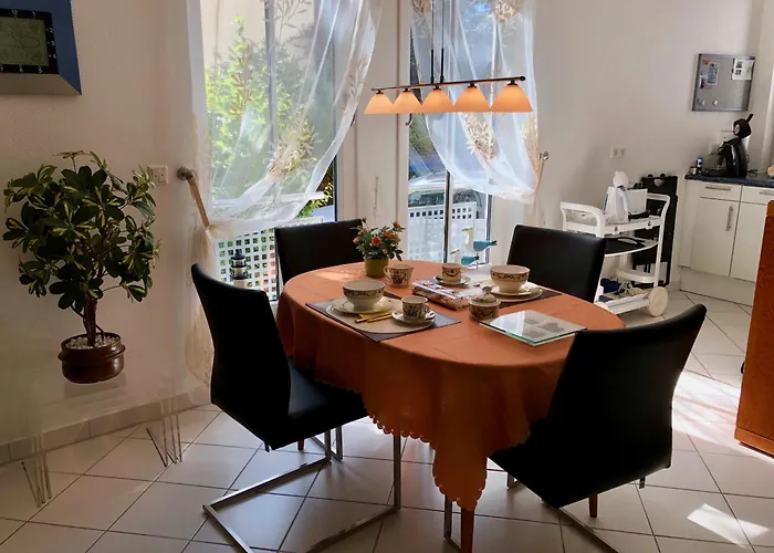 Marfa - 03 Lägenhet