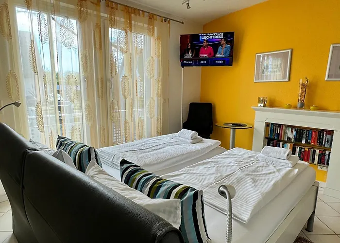 Marfa - 03 * Heringsdorf (Usedom)