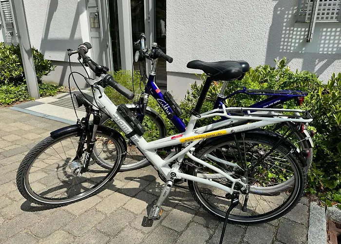 Marfa - 03 Lägenhet