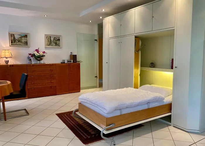 Lägenhet Marfa - 03