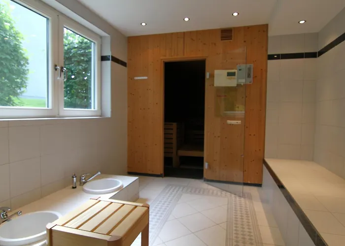 Lägenhet Marfa - 03 Heringsdorf (Usedom)