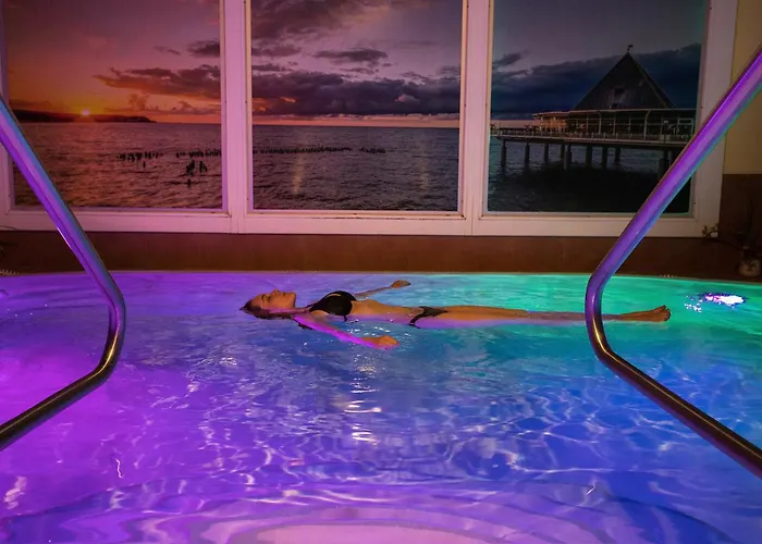 Lägenhet Marfa - 03