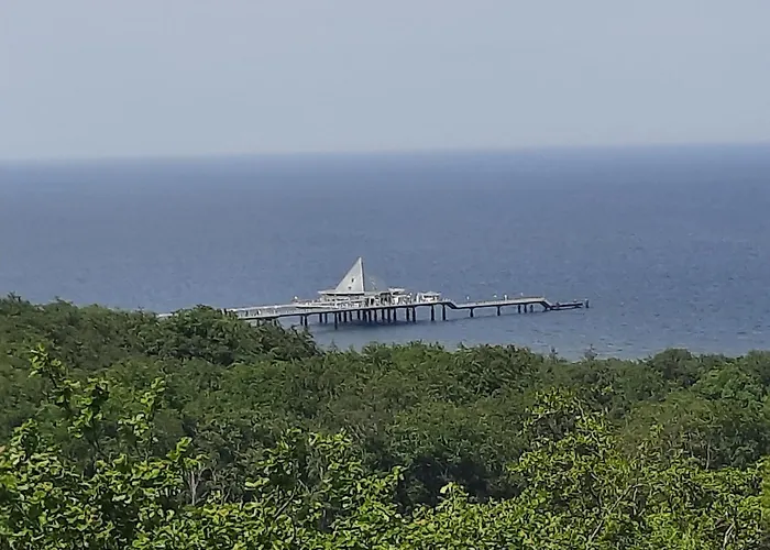 Marfa - 03 Heringsdorf (Usedom)