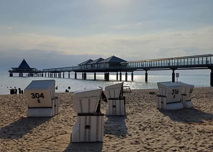 Marfa - 03 Heringsdorf (Usedom)